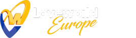 Loveworld Europe Logo